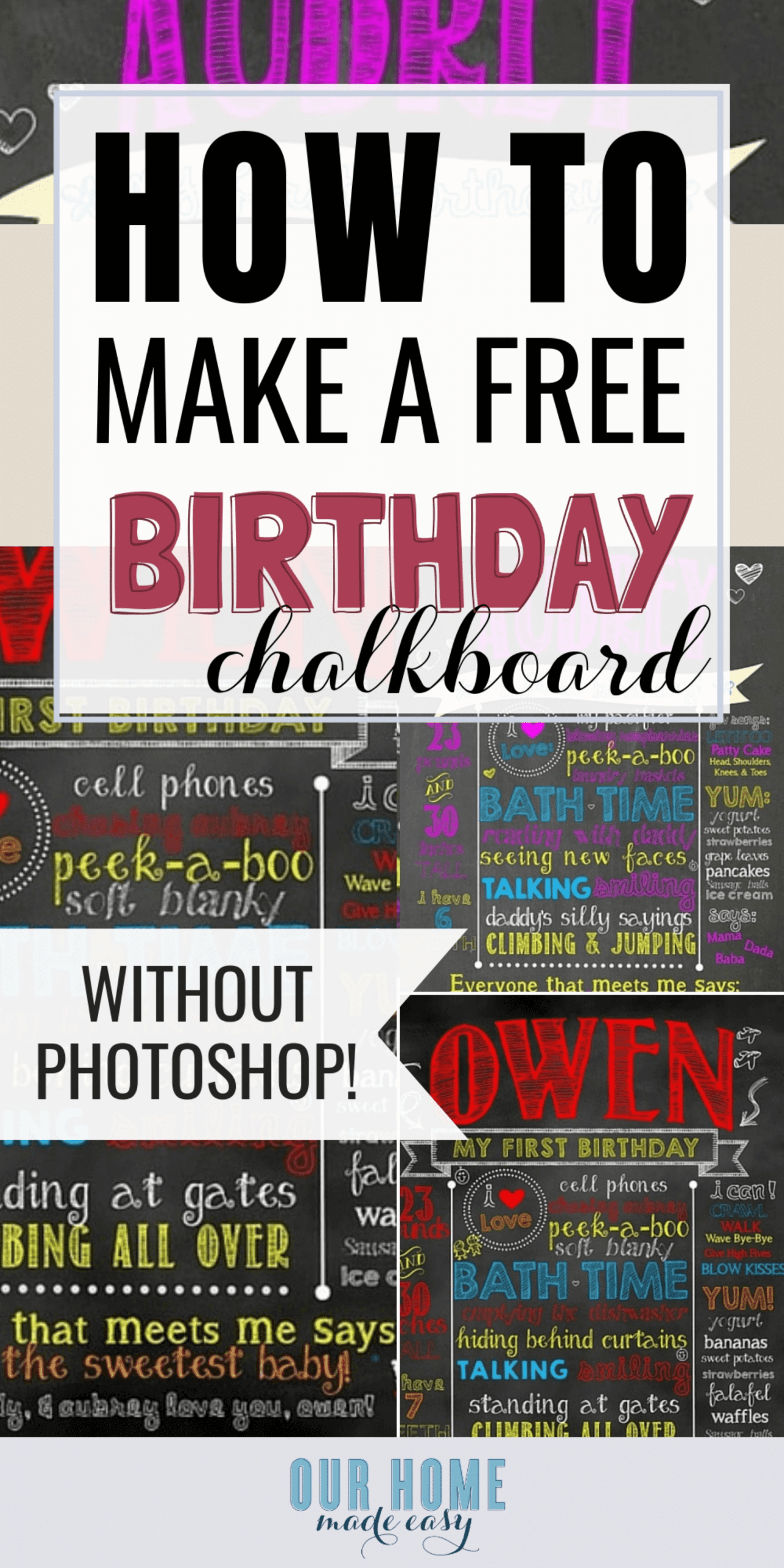 027 Chalkboard Poster Template Free Excellent Ideas First Inside Chalkboard Poster Template