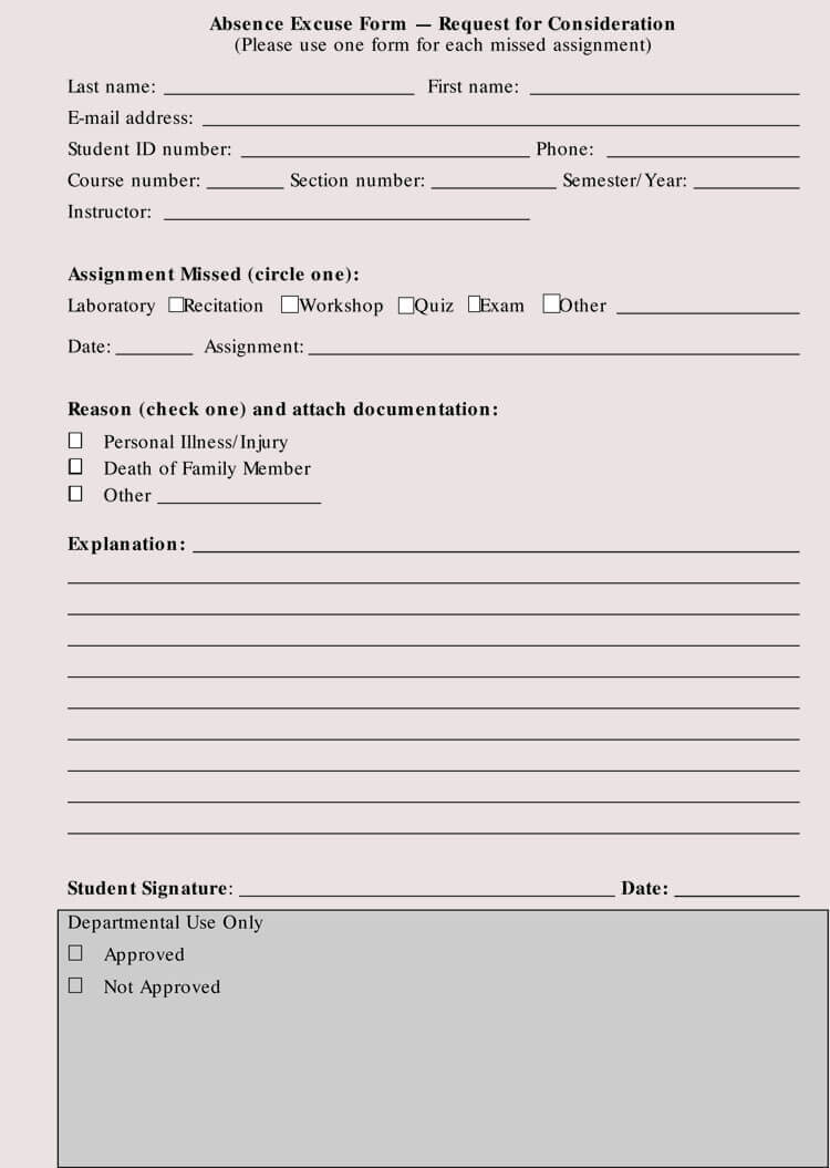 027 Free Fill In The Blank Doctor Note Doctors For School With Blank Doctors Note Template