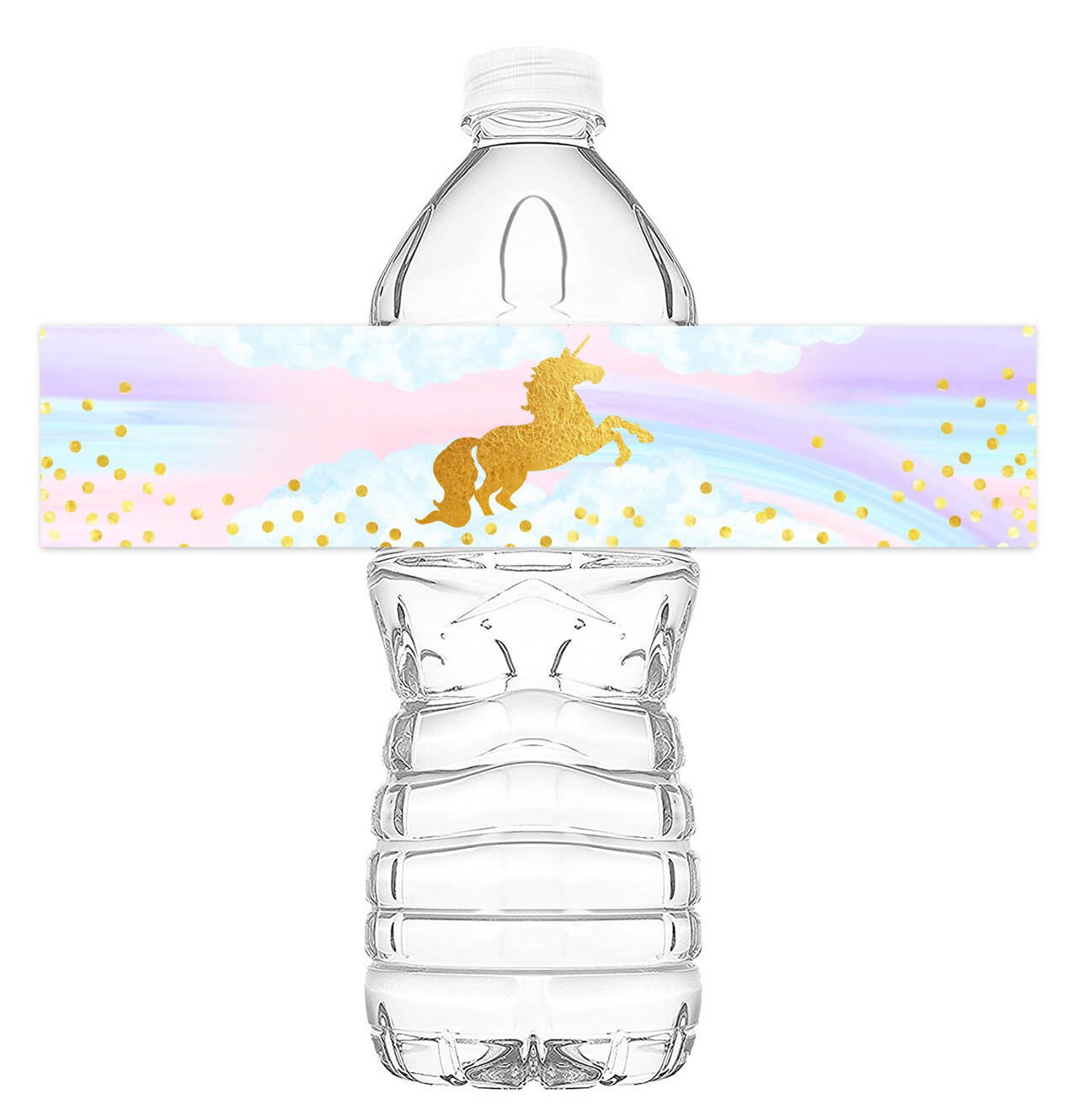 027 Water Bottle Labels Template Free Baby Shower With Regard To Baby Shower Water Bottle Labels Template