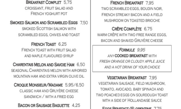 028 Breakfast Menu Template Free Templates In Pdf Word Excel pertaining to Breakfast Menu Template Word