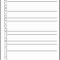 028 Free Printable Daily To Do List Template Ideas Elegant Inside Blank To Do List Template