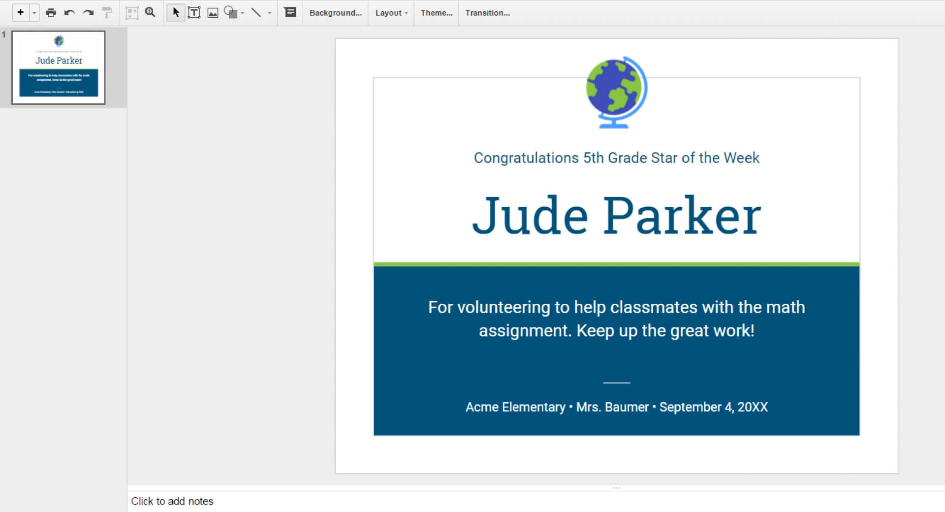 029 Template Ideas Google Docs Certificate Gift Doctor For In 5Th Grade Graduation Certificate Template