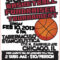 030 Basketball Tournament Flyer Template Free Ideas On Regarding 3 On 3 Basketball Tournament Flyer Template