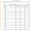 030 Blank Accounting Ledger Sheet Template Geocvcco Free Pertaining To Blank Ledger Template
