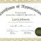 030 Extraordinary Certificate Of Appreciation Template For Certificate For Years Of Service Template