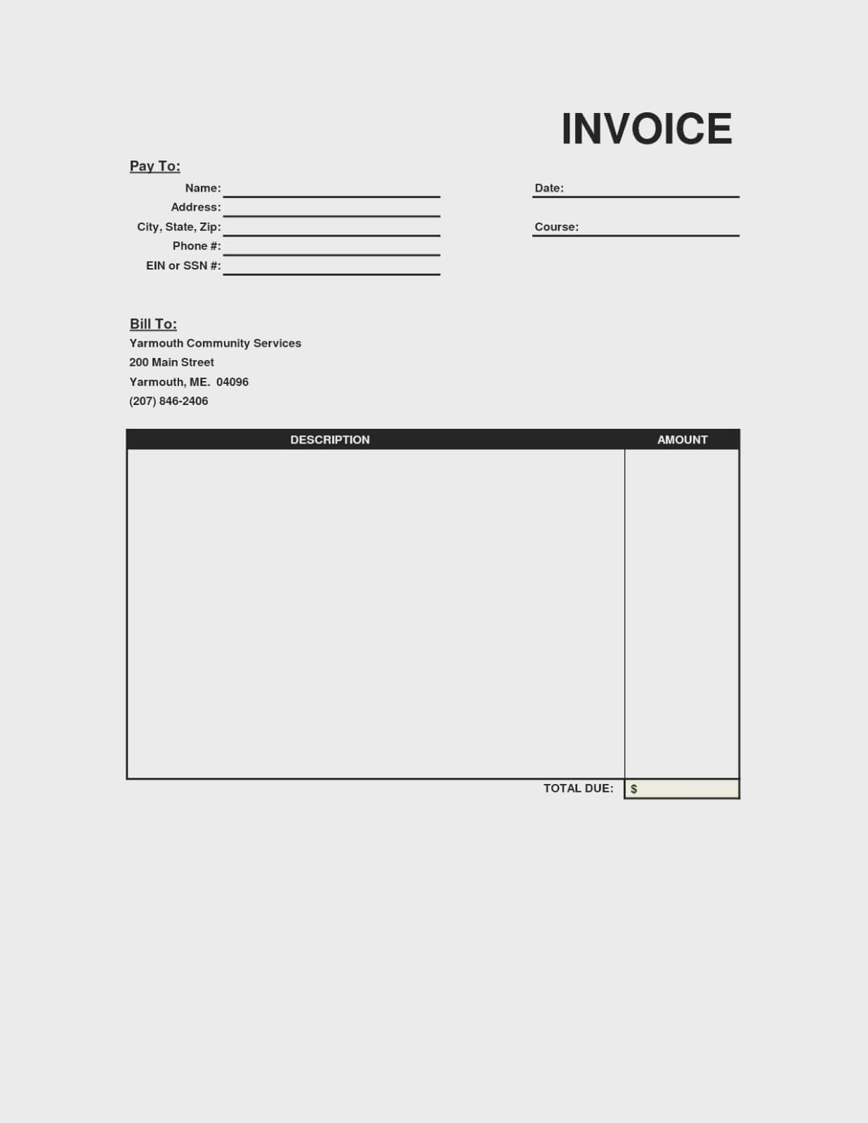 031 Simple Purchase Order Template Free Ideas Printable With Blank Legal Document Template