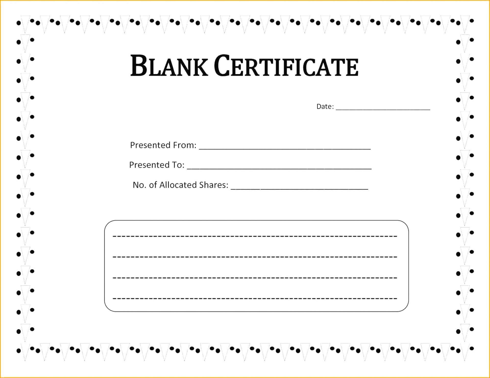 033 Certificate Template Doc Free Word Document Experience Pertaining To Birth Certificate Fake Template