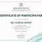 033 Template Ideas Certificate Of Achievement Word Doc Regarding Certificate Of Participation Template Doc