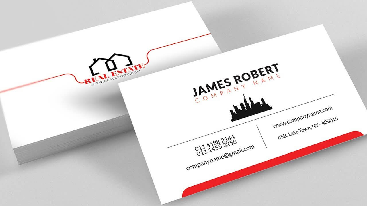 034 Business Card Blank Templates Template Ideas Ai Free Throughout Adobe Illustrator Card Template