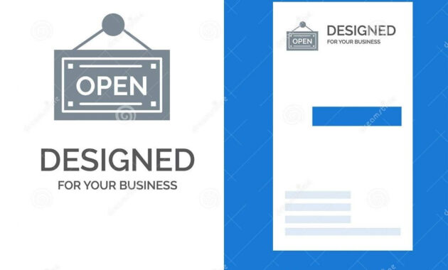 036 Microsoft Office Business Card Templates Free Download throughout Business Logo Templates Free Download