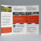 040 Tri Fold Brochure Template Free Download Powerpoint For Architecture Brochure Templates Free Download