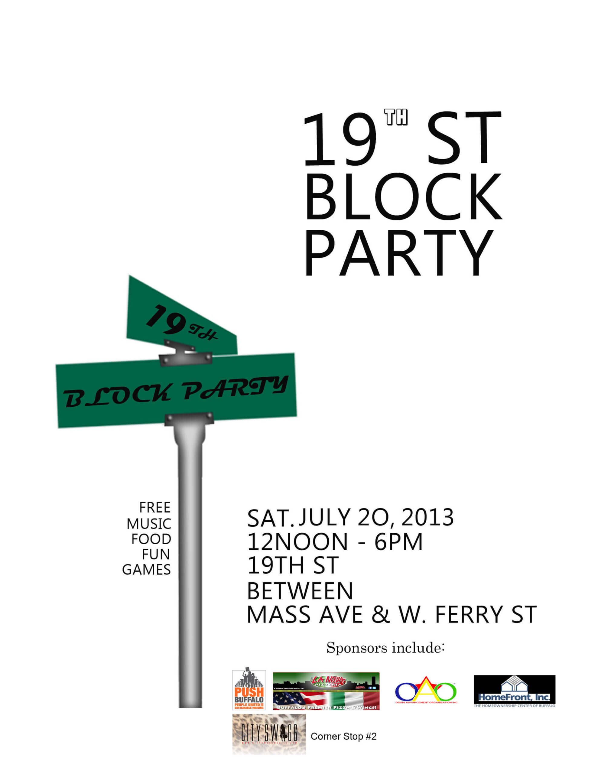 041 Template Ideas Neighborhood Block Party Flyer 115153 Inside Block Party Template Flyers Free