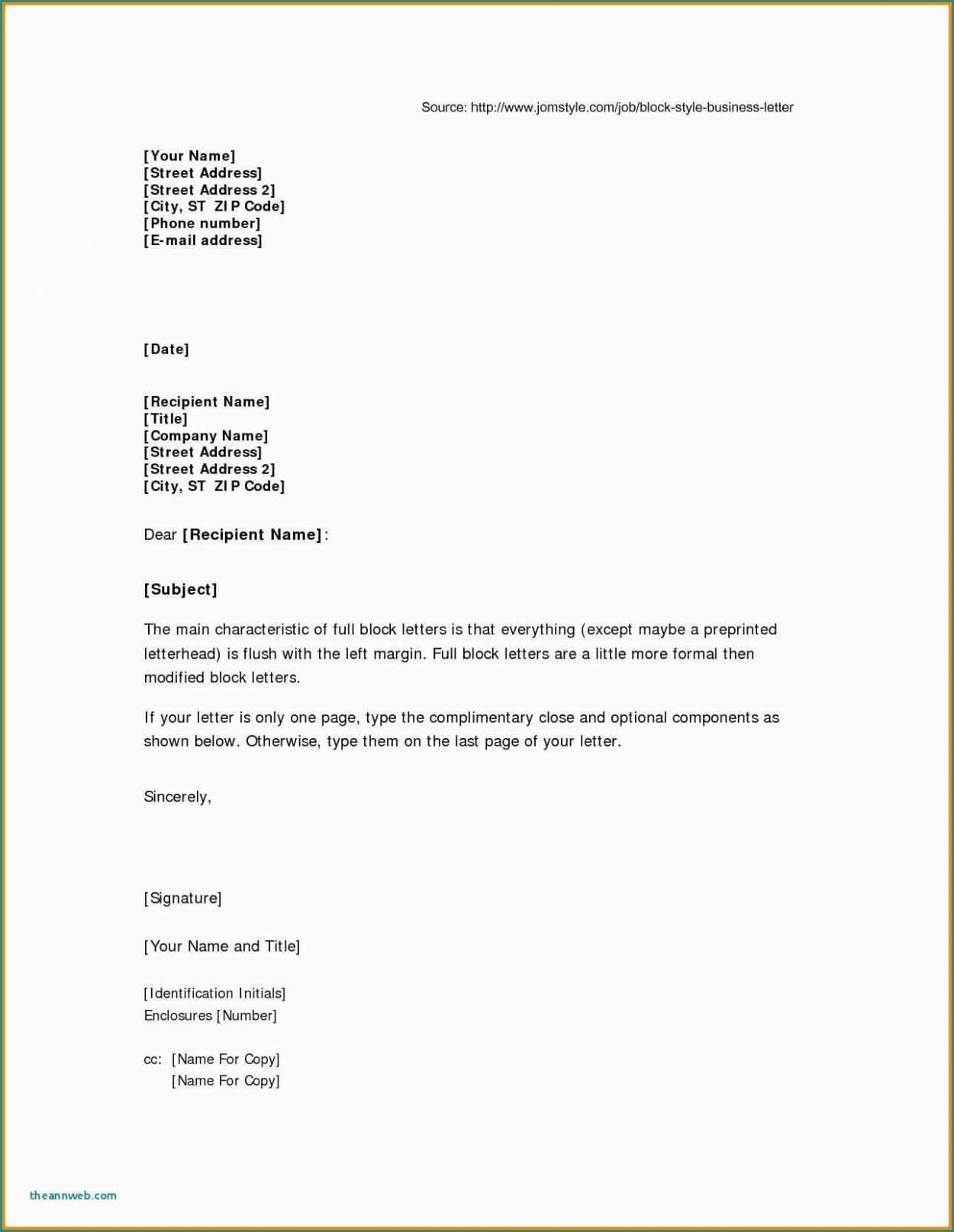 0B59 Bank Account Closing Request Letter Sample C Pertaining To Account Closure Letter Template