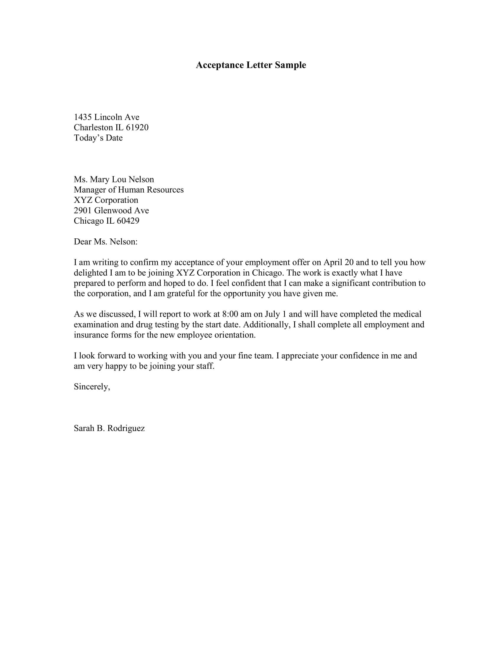 10+ Advocacy Letter Format | Etciscoming In Advocacy Letter Template