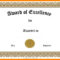 10+ Award Certificate Templates Word | Time Table Chart With Blank Award Certificate Templates Word