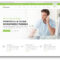 10 Causes To Use A Website Template For Your Business – Our Regarding Basic Business Website Template