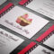 10+ Free Professional Bakery Business Cards Templates On With Cake Business Cards Templates Free
