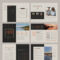 100 Best Indesign Brochure Templates For Brochure Templates Free Download Indesign