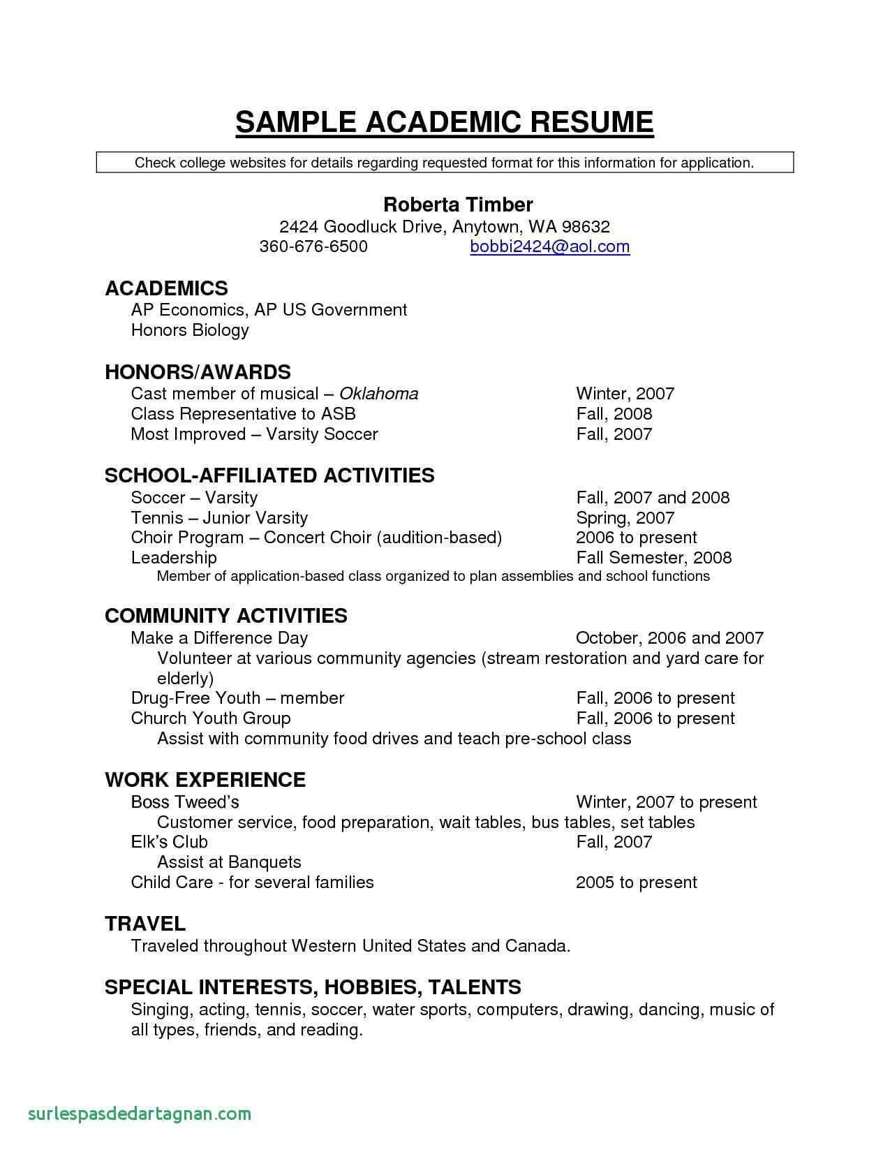 11 Resume Template For 16 Year Old Ideas | Resume Ideas Pertaining To 16 Year Old Resume