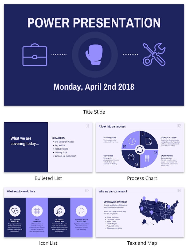 12+ Business Pitch Deck Templates And Design Best Practices Intended For Business Idea Pitch Template