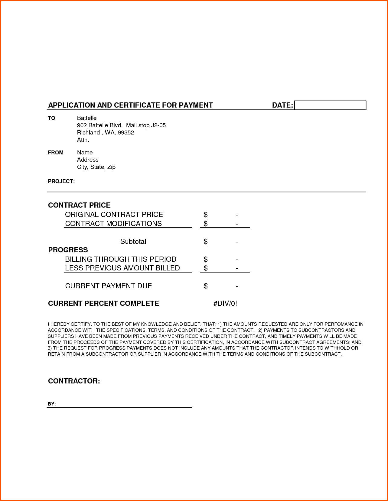 12+ Certificate Of Completion Template | Survey Template Words Throughout Certificate Of Completion Construction Templates