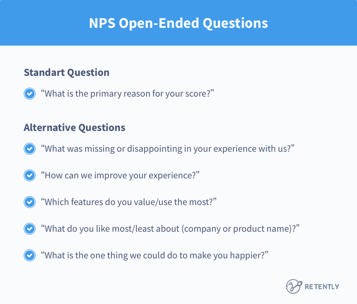 12 Great Nps Survey Question And Response Templates (2018 Intended For Business Process Questionnaire Template