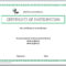 13 Free Certificate Templates For Word » Officetemplate Throughout Birth Certificate Templates For Word