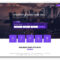 14 Best Free Directory Website Templates 2019 - Colorlib with regard to Business Directory Template Free
