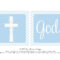 14 Christening Banner Template Free Download, Banner For Christening Banner Template Free