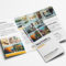 15 Free Tri Fold Brochure Templates In Psd & Vector – Brandpacks In Ai Brochure Templates Free Download