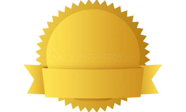 15 Seal Template Psd Images - Blank Seal Templates in Blank Seal Template
