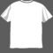 15 Tee Shirt Template For Photoshop Images – Shirt Design In Blank T Shirt Design Template Psd
