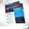16 Business Flyers Psd Images – Free Business Flyer With Business Flyer Templates Free Printable