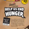 16 Food Drive Flyer Template Free Images – Food Drive Flyer Inside Canned Food Drive Flyer Template