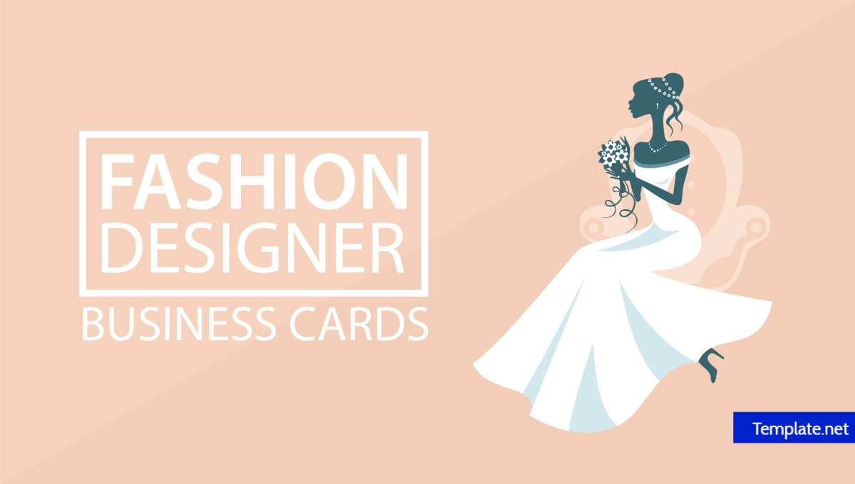 18+ Fashion Designer Business Card Templates – Ai, Pages For Business Card Template Pages Mac