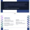 19 Consulting Report Templates That Every Consultant Needs Regarding Business Case One Page Template