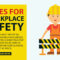 2 General Workplace Safety Rules & Templates – Word | Free With Business Rules Template Word