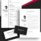 20 Best Free Pages & Ms Word Resume Templates For Mac (2019) Throughout Business Card Template Pages Mac