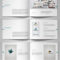 20 New Professional Catalog Brochure Templates | Design In Brochure Template Indesign Free Download