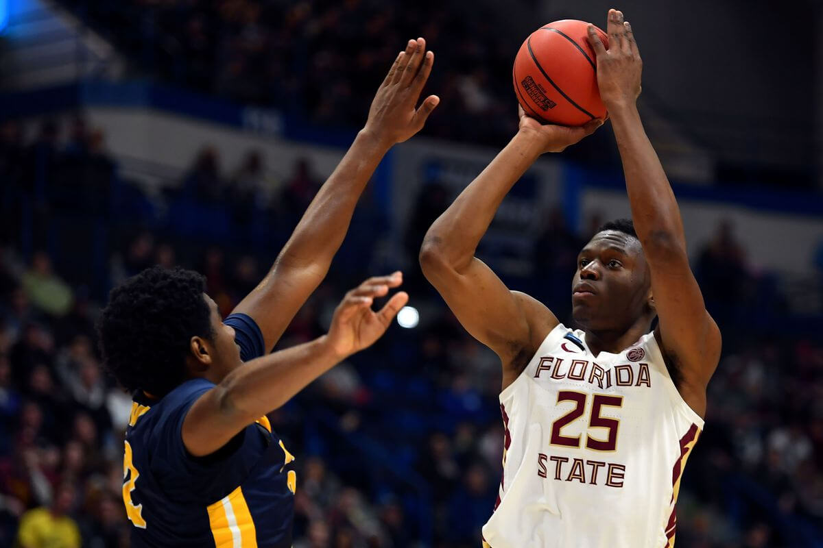 2019 Nba Draft Prospect Scouting Report: Mfiondu Kabengele With Regard To Basketball Player Scouting Report Template