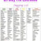 21 Day Fix Meal Plan Template 23 Calories | Natural Buff Dog For 21 Day Fix Template