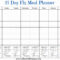 21 Day Fix Meal Plan Template With Regard To 21 Day Fix Template