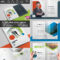 25+ Best Annual Report Templates – With Creative Indesign Regarding Annual Report Word Template