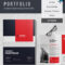 25 Creative Free Indesign Templates Throughout Brochure Template Indesign Free Download