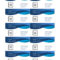 25+ Free Microsoft Word Business Card Templates (Printable In Blank Business Card Template Microsoft Word