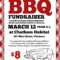 25 Images Of Bbq Fundraiser Background Template Within Bbq Fundraiser Flyer Template