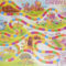 25 Images Of Life Size Candyland Game Piece Template Throughout Blank Candyland Template