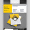 25 Top Graphic Design (Branding) Project Proposal Templates For Branding Proposal Template