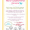 26 Images Of Babysittinf Flyer Template | Splinket Regarding Babysitting Flyer Free Template