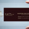 26+ Transparent Business Card Templates – Illustrator, Ms Pertaining To Calling Card Free Template
